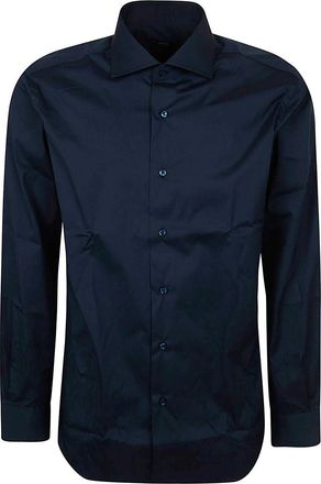 Barba Neck Shirt