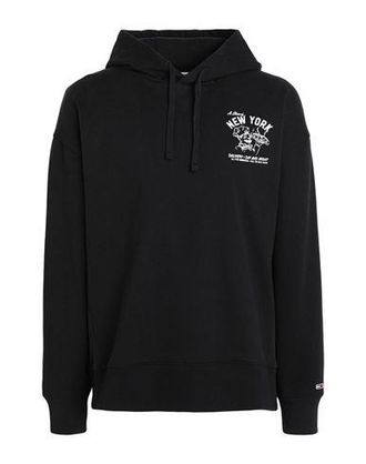 Tommy Jeans TOPWEAR - Sweatshirts on YOOX.COM