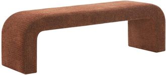 Safavieh Couture Caralynn Upholstered Bench