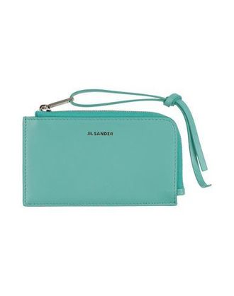 Jil Sander Cardholders