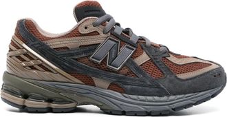 New Balance Sneakers 1906 - Marrone