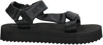 A|X Armani Exchange FOOTWEAR - Sandals sur YOOX.COM