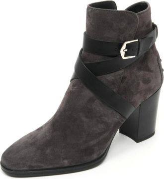 Tod's Donna, Scarpe, Grigio, 36 EU, new
