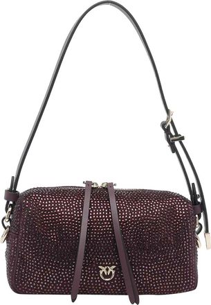 Pinko Mini Trittico Crossbody Bag
