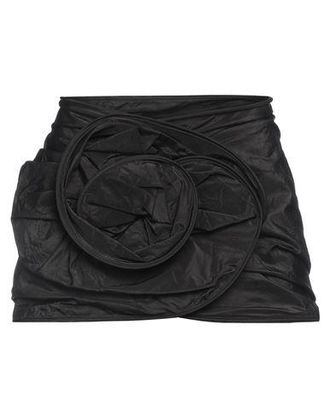 Magda Butrym BOTTOMWEAR - Mini skirts on YOOX.COM