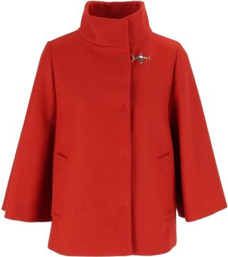 Fay Donna, Giacche, Rosso, M, new
