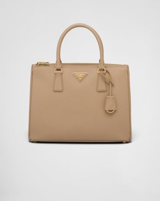 Prada Galleria large Saffiano leather bag