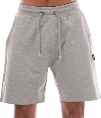 Weekend Offender Heren Scandium Korte Broek (Grijze Mergel)