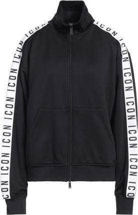 Dsquared2 CAMISETAS Y TOPS - Sudaderas en YOOX.COM