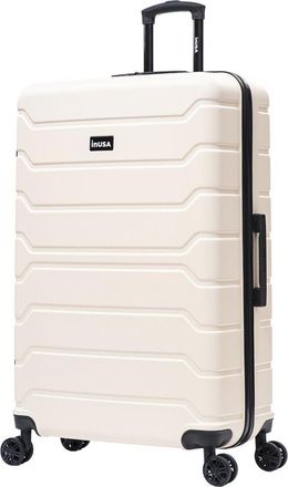 InUSA Inusa Trend Lightweight Hardside Spinner Suitcase