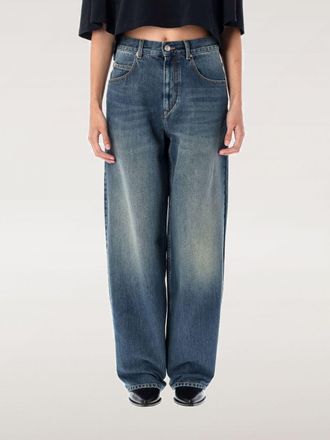 Isabel Marant Jeans Isabel Marant in denim di cotone