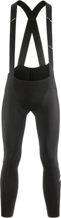 Assos Equipe RS Spring Fall Bib Tights S11 Evo Velohose f&uuml;r Herren | schwarz
