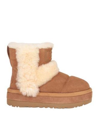 UGG CALZADO - Botines de caña alta en YOOX.COM