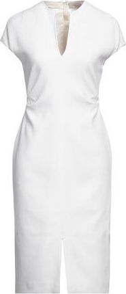 Agnona DRESSES - Midi dresses sur YOOX.COM