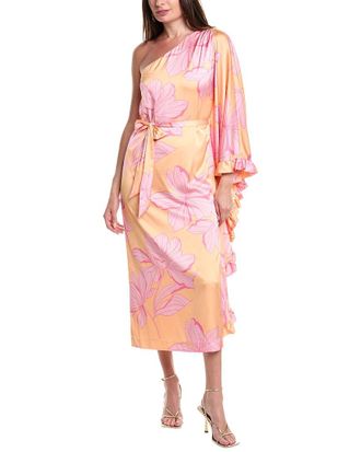 Hutch Moran Midi Dress