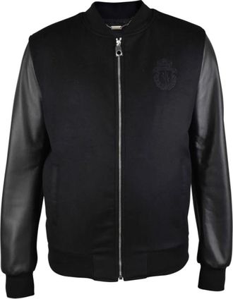 Billionaire Boys Club Bomber Jassen - Heren - Bomber jackets - Zwart - M - Jassen