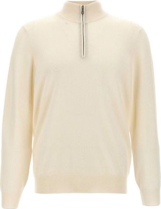 Brunello Cucinelli Cashmere Sweater