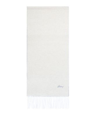 Brioni Reversible Scarf