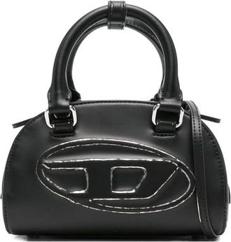 Diesel Bags Black