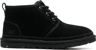UGG Black Neumel Boots