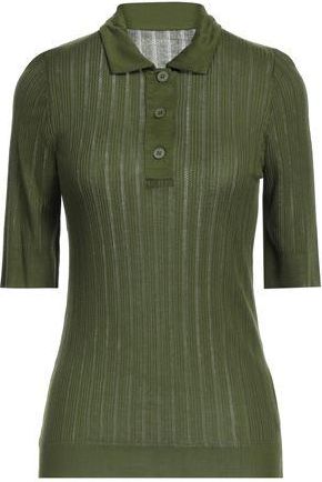 Majestic Filatures Polo shirts