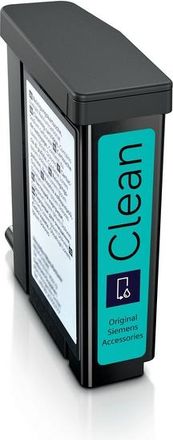 SIEMENS Tz800z1 Pieza Y Accesorio Para Cafetera Cartucho De Limpieza - Siemens