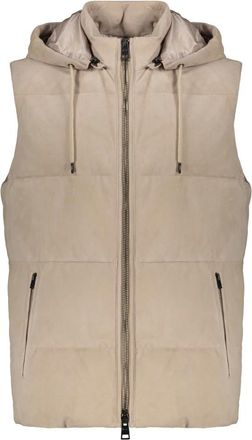 Herno Uomo, Giacche, Beige, XL, new