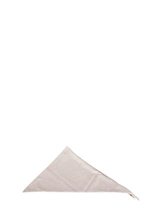 Extreme Cashmere Large cashmere bandana
