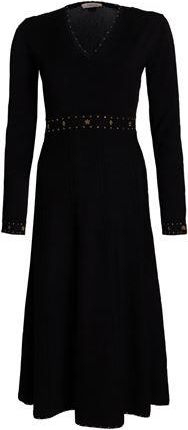 Twin-Set VESTIDOS - Vestidos midi en YOOX.COM