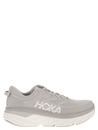 Hoka One One Hoka Bondi 7 Running Trainers