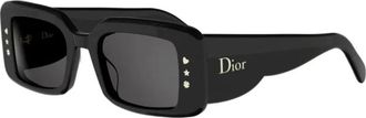 Dior Sunglasses, female, Black, Size: 51 MM LuckyCharms S1I Sunglasses