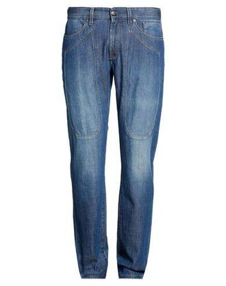 Jeckerson BOTTOMWEAR - Pantaloni jeans su YOOX.COM