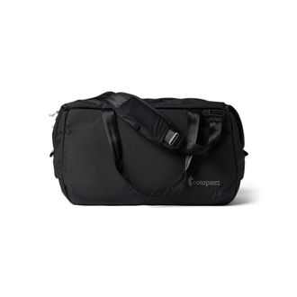 Cotopaxi Viaje 45L Travel Duffel in Cotopaxi Black at Nordstrom