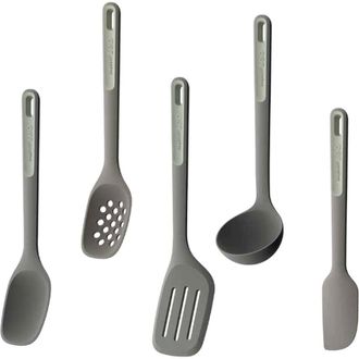 Berghoff Bal 5-Piece Utensil Set in Grey at Nordstrom Rack