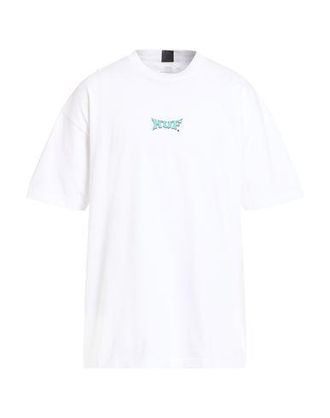 HUF CAMISETAS Y TOPS - Camisetas en YOOX.COM