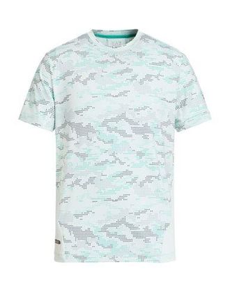 Emporio Armani TOPWEAR - T-shirts on YOOX.COM