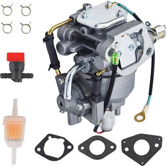 OEM Carburador Cv730 Compatible Con Motores De 25hp Y 27hp. Referencia De Pieza: 24853102-s - Otro