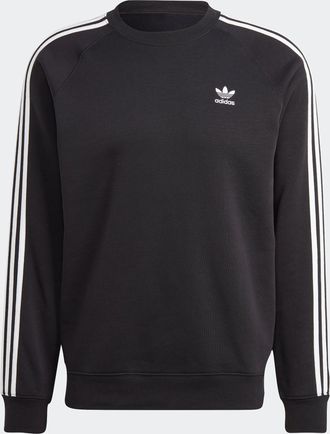 adidas Mens adidas Adicolor Classics 3-Stripes Crew