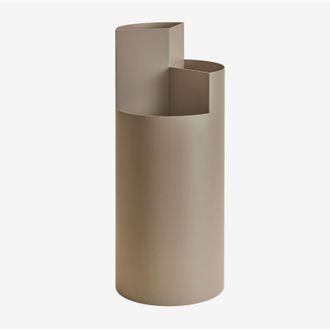 Sklum Parag&uuml;ero En Acero Giovanni Sklum