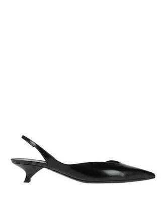Emporio Armani FOOTWEAR - Pumps on YOOX.COM