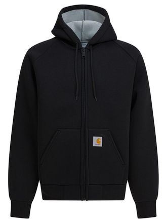 Carhartt Work in Progress Car-Lux Hoodie
