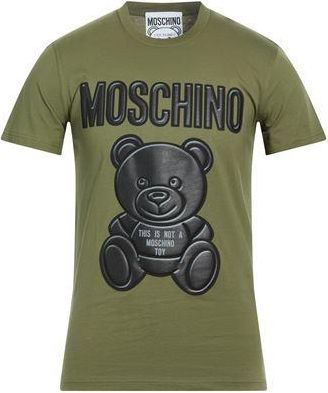 Moschino TOPWEAR - T-shirts su YOOX.COM