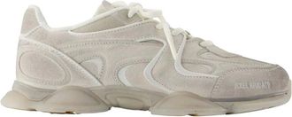 Axel Arigato Sneakers, male, White, 9 UK, Eris Trainers