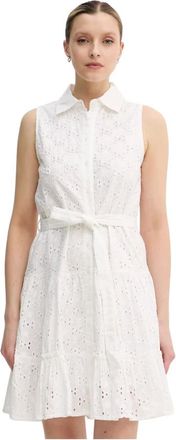 Lola Casademunt Donna, Abiti, Bianco, L, new