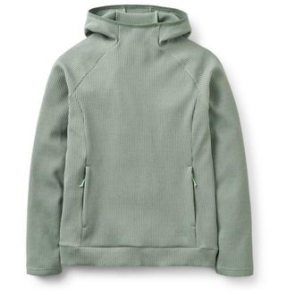RAB Hepton Pullover Hoody Fleecejacke f&uuml;r Damen | bunt