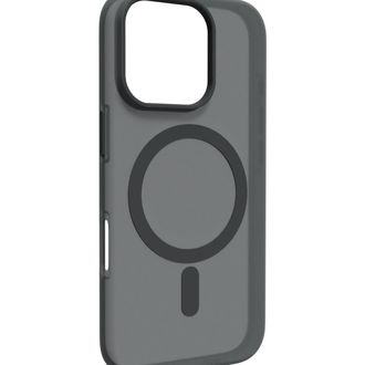 Puro Puipc16p61daylblk Funda Para Tel&eacute;fono M&oacute;vil 16 Cm (6.3) Negro, Transl&uacute;cido
