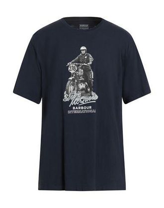 Barbour TOPWEAR - T-shirts sur YOOX.COM