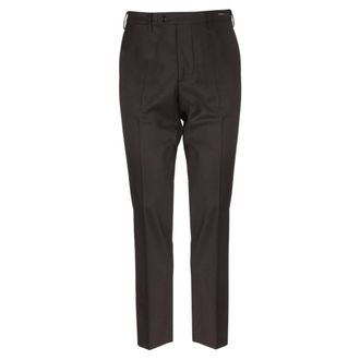 Michael Coal Pantaloni MC Brad - - Trousers - Uomo - Nero - 3XL