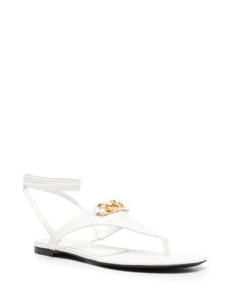 Valentino Garavani Sandal - White