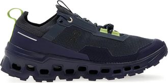 On Cloudultra 2 sneakers - Blauw